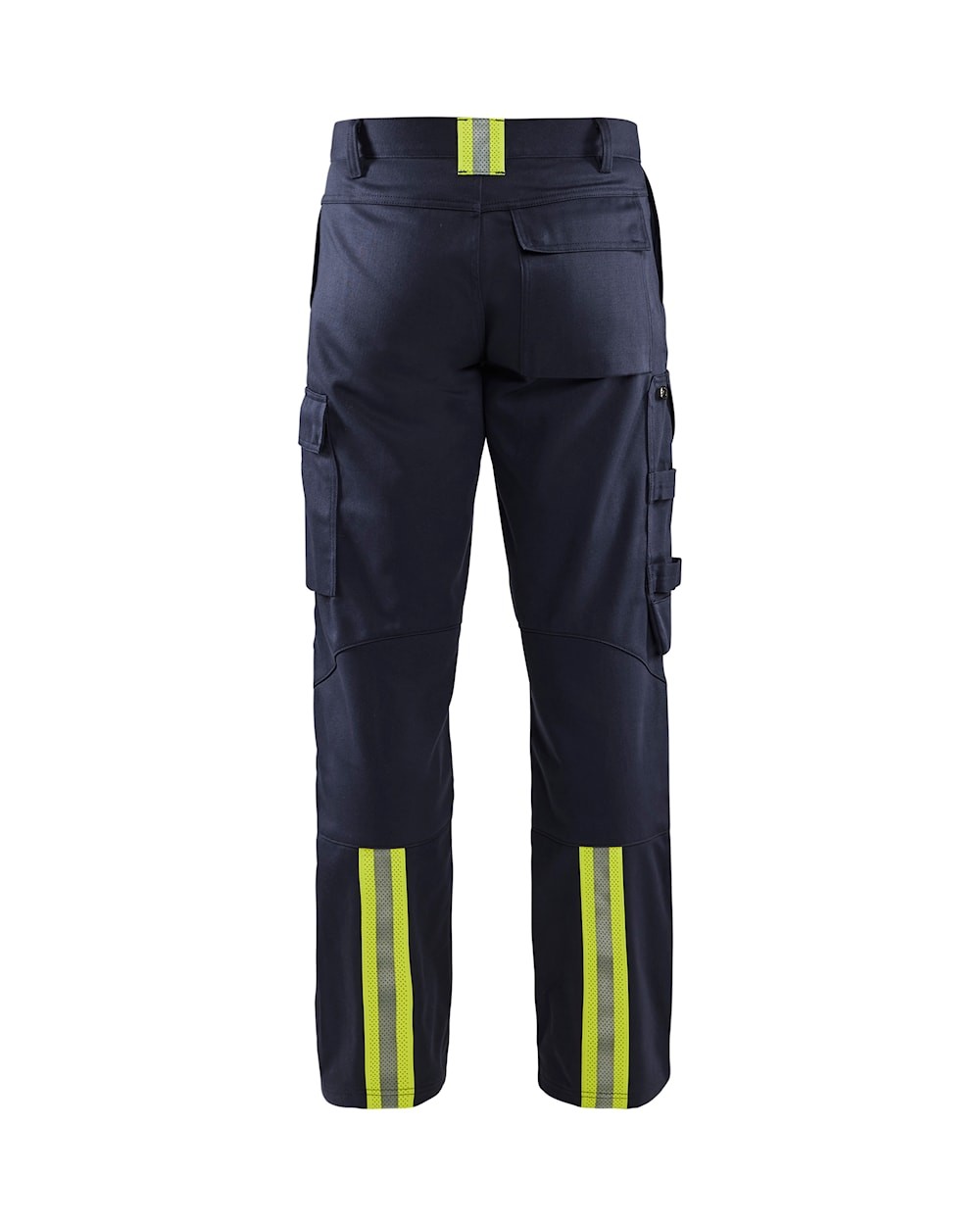 Pantaloni da lavoro Multitasche ignifugo antistatico Blaklader Saldatura 170115018933C50