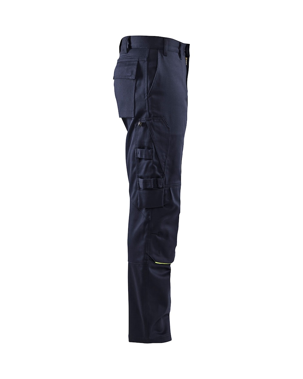 Pantaloni da lavoro Multitasche ignifugo antistatico Blaklader Saldatura 170115018933C50