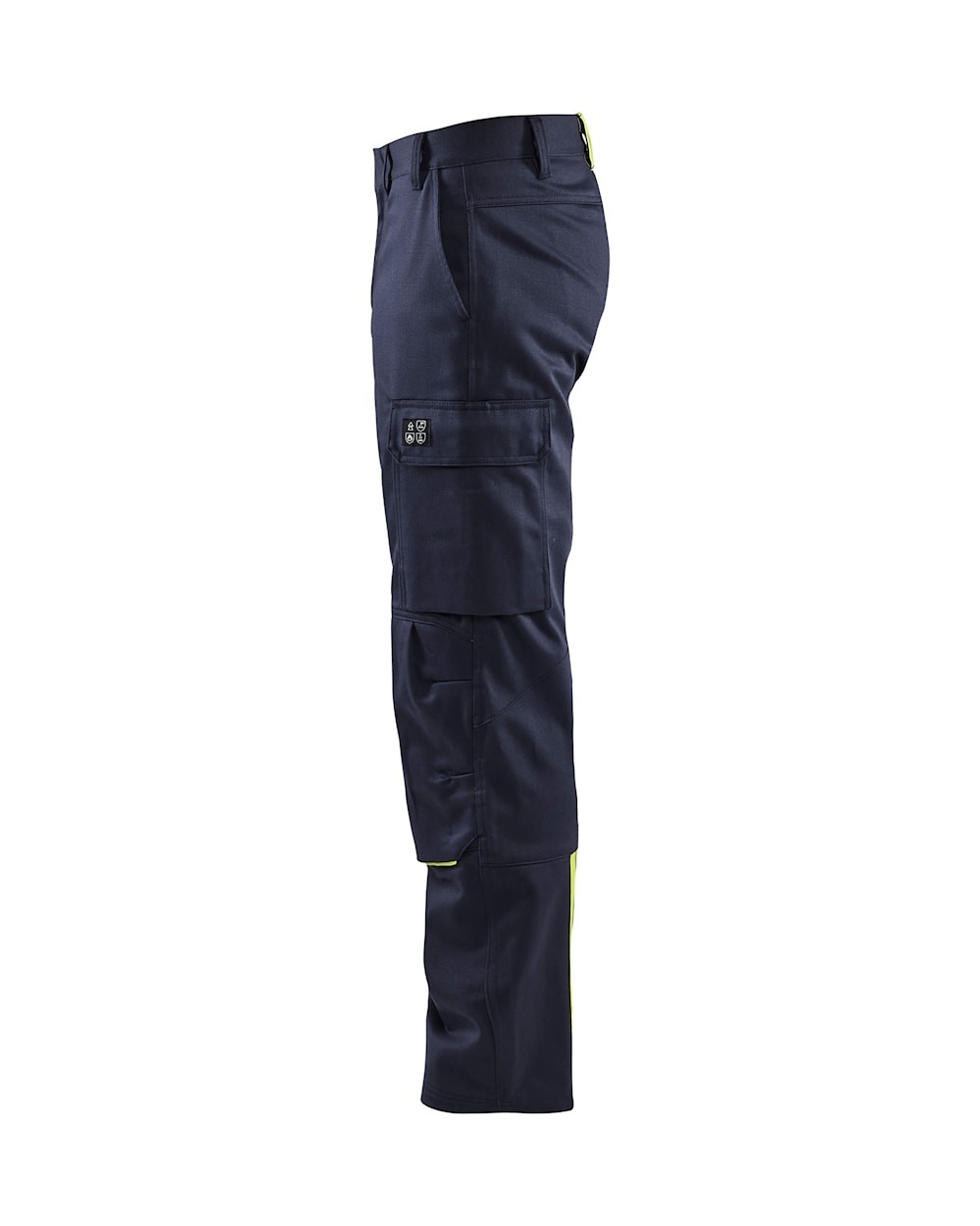 Pantaloni da lavoro Multitasche ignifugo antistatico Blaklader Saldatura 170115018933C50