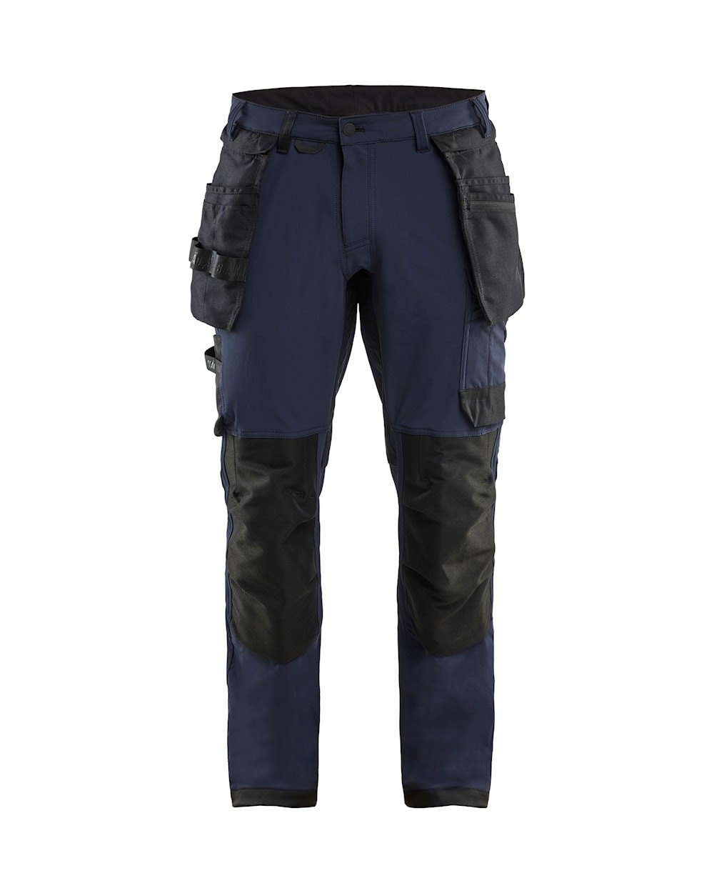 Pantalone da lavoro Multitasche Stretch Blaklader Artigiano Strecth 4-VIE 172016458699C50