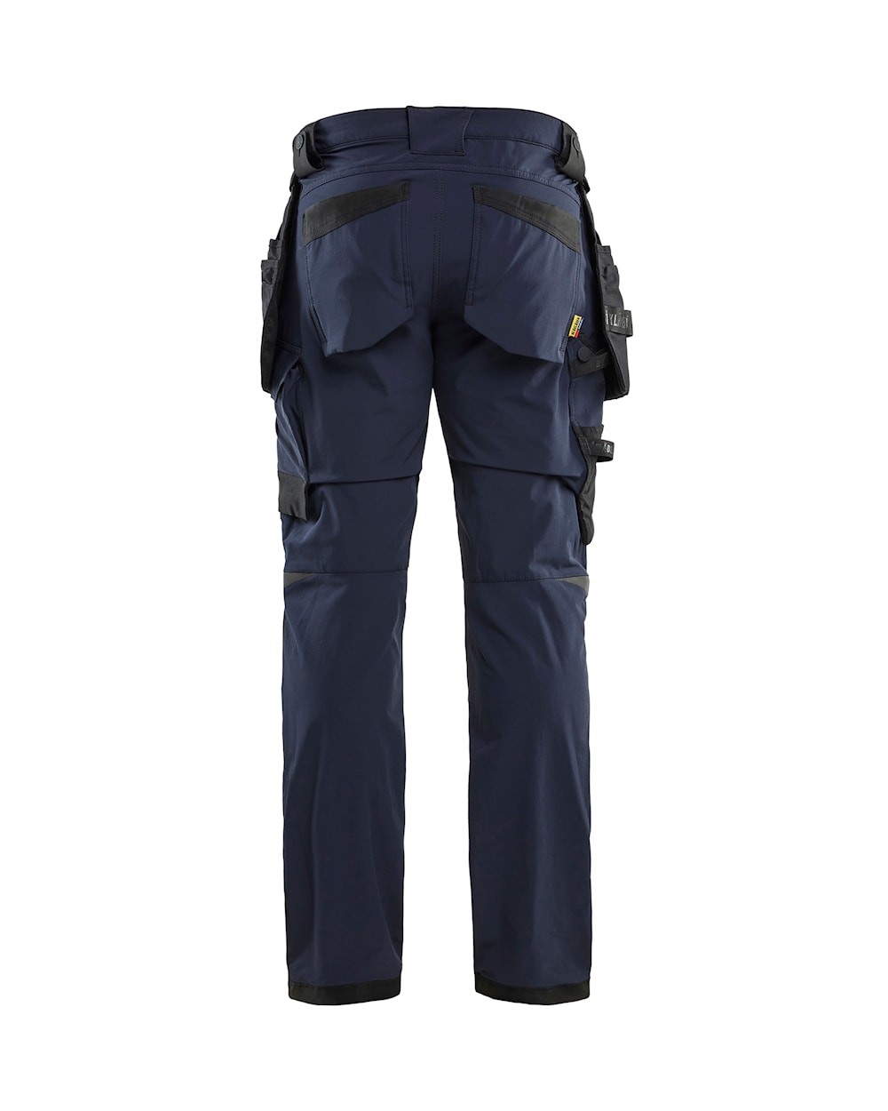 Pantalone da lavoro Multitasche Stretch Blaklader Artigiano Strecth 4-VIE 172016458699C50