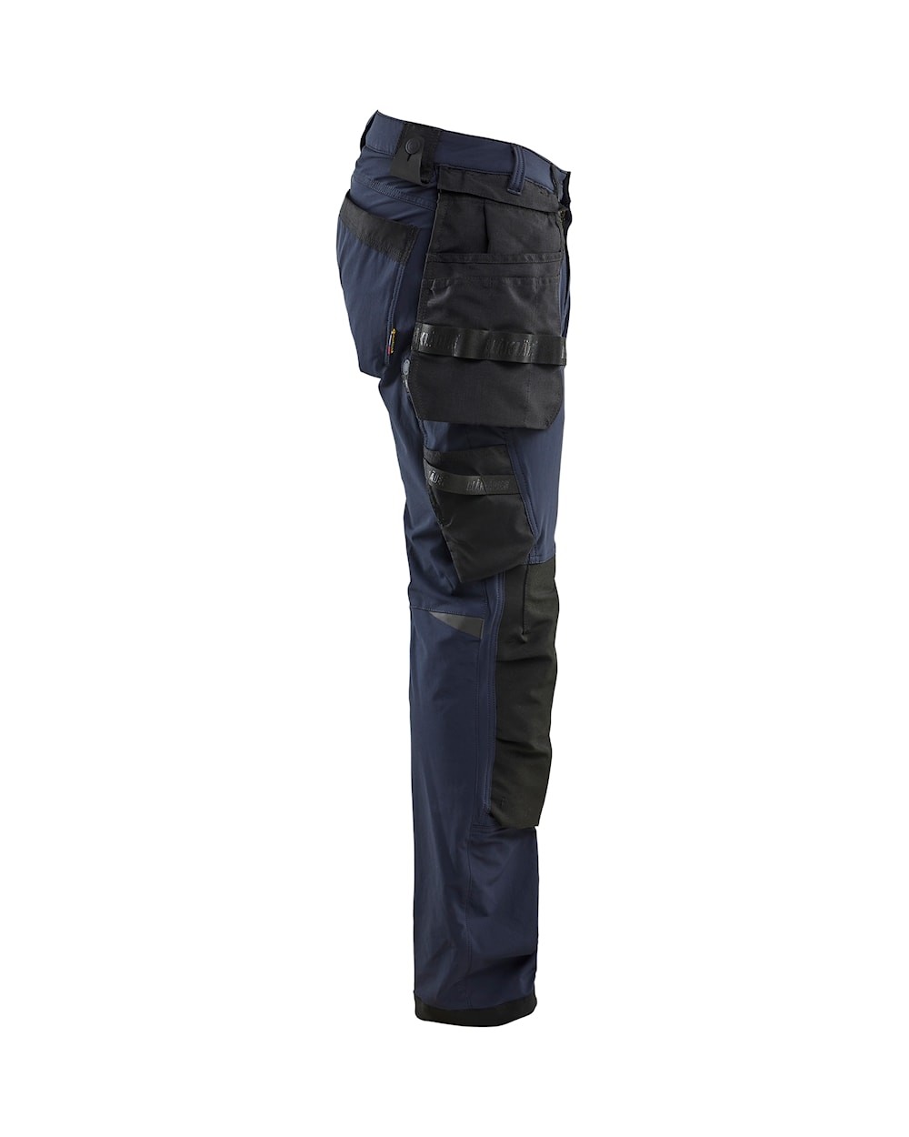 Pantalone da lavoro Multitasche Stretch Blaklader Artigiano Strecth 4-VIE 172016458699C50