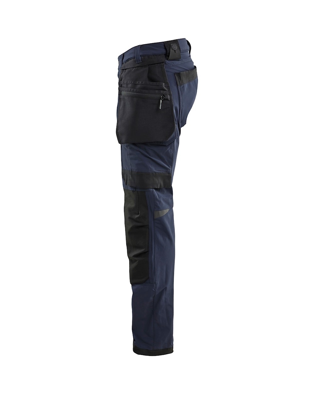 Pantalone da lavoro Multitasche Stretch Blaklader Artigiano Strecth 4-VIE 172016458699C50