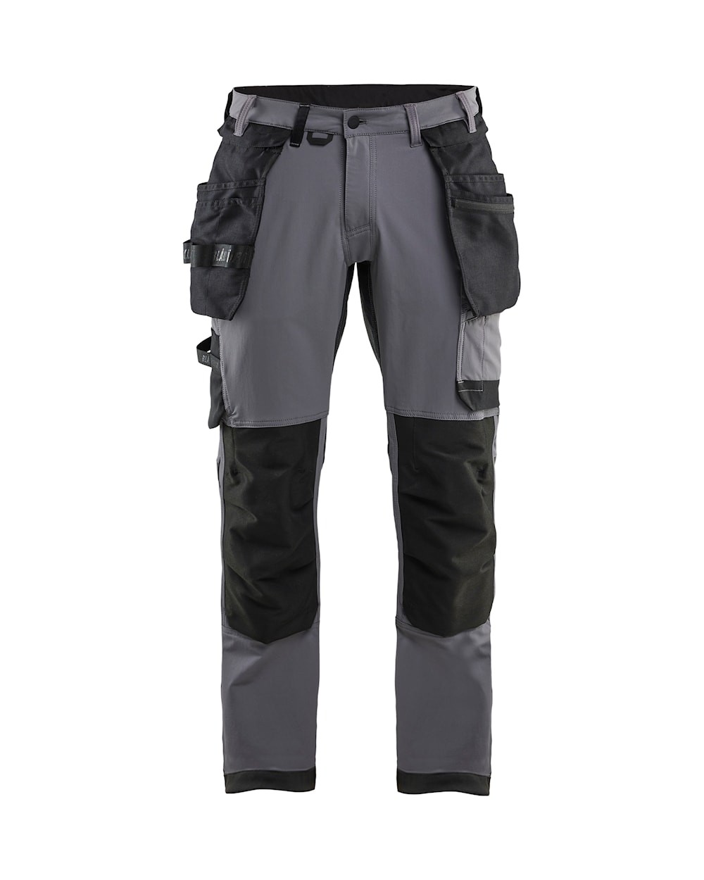 Pantalone da lavoro Multitasche Stretch Blaklader Artigiano Strecth 4-VIE 172016458699C50