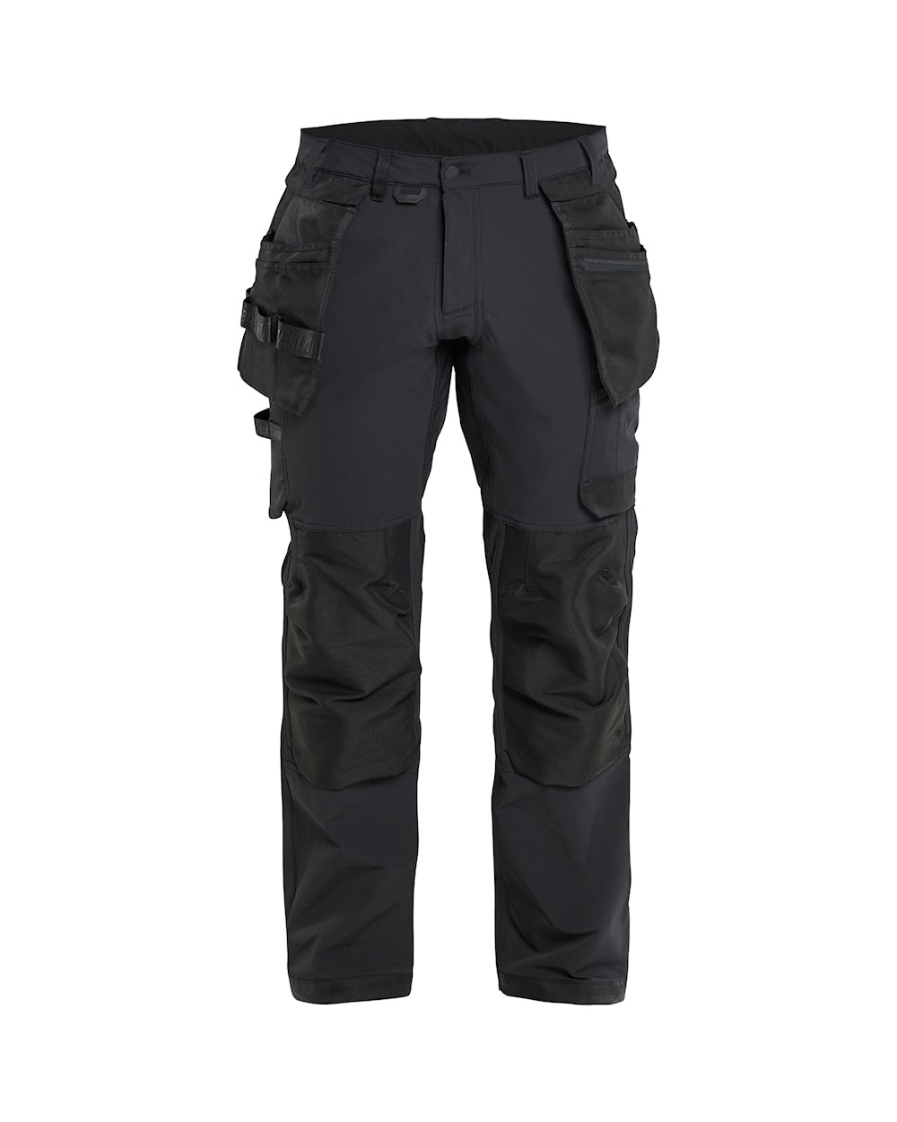Pantalone da lavoro Multitasche Stretch Blaklader Artigiano Strecth 4-VIE 172016459900C50