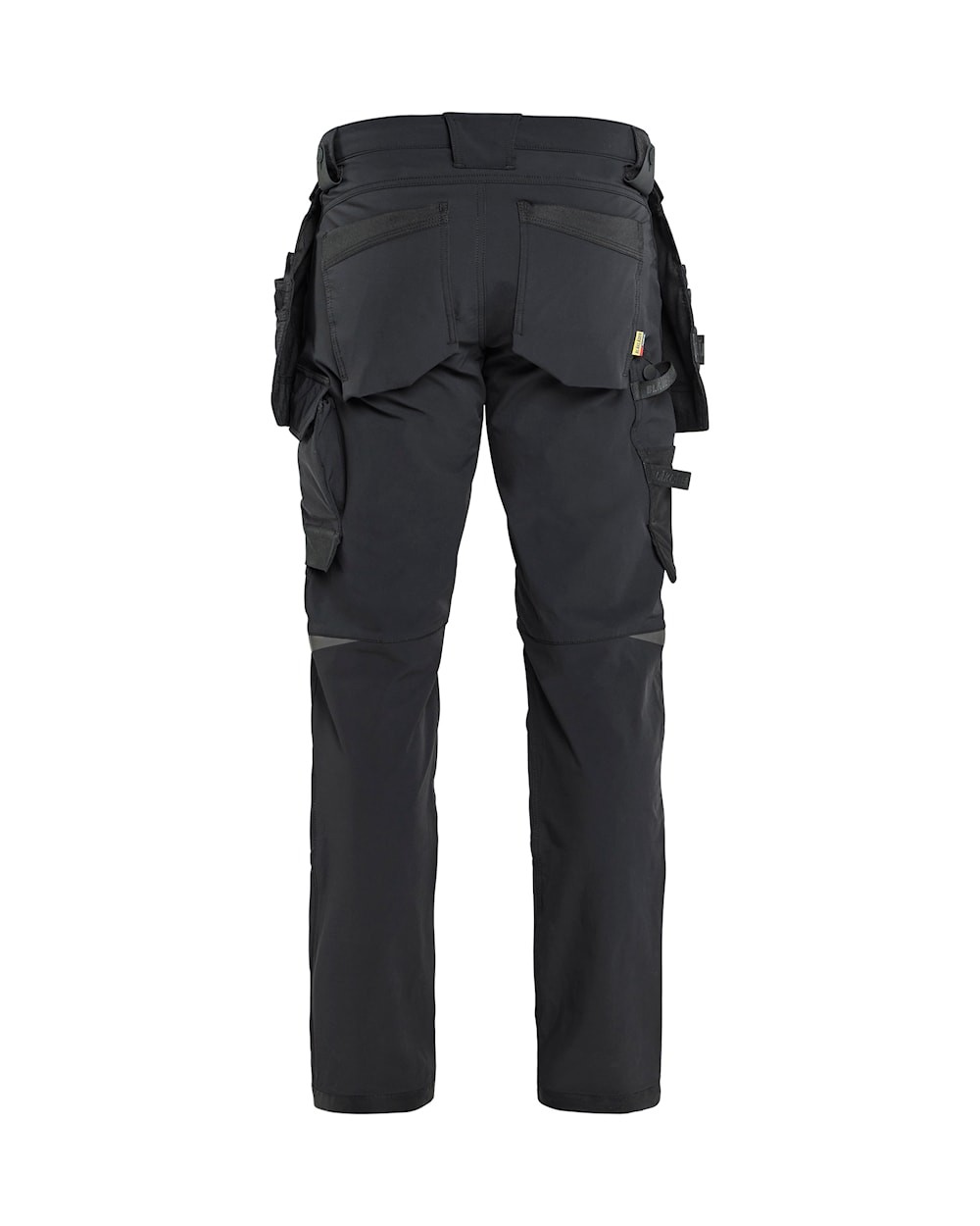 Pantalone da lavoro Multitasche Stretch Blaklader Artigiano Strecth 4-VIE 172016459900C50