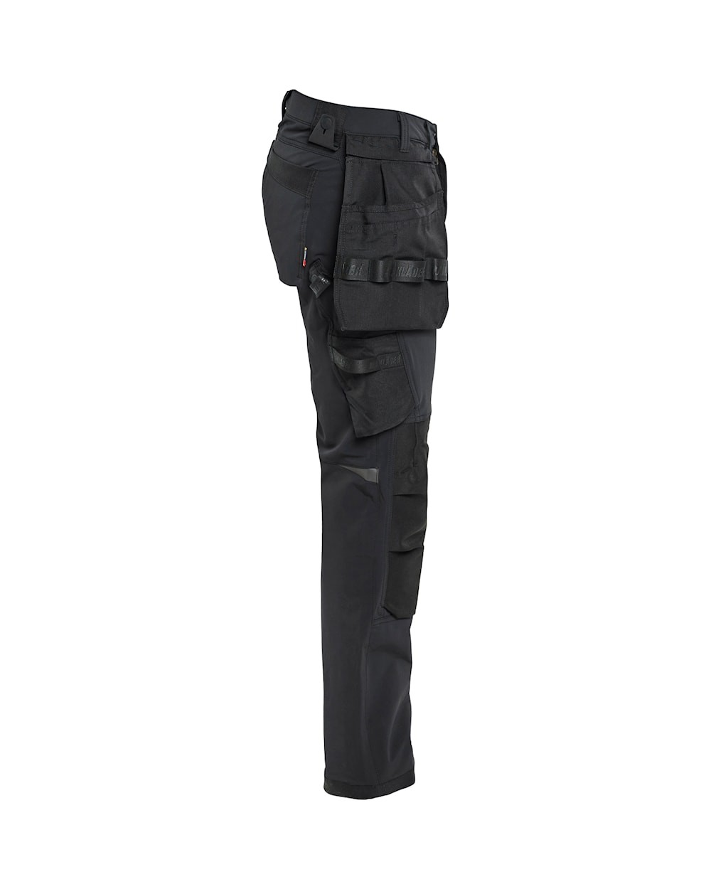 Pantalone da lavoro Multitasche Stretch Blaklader Artigiano Strecth 4-VIE 172016459900C50