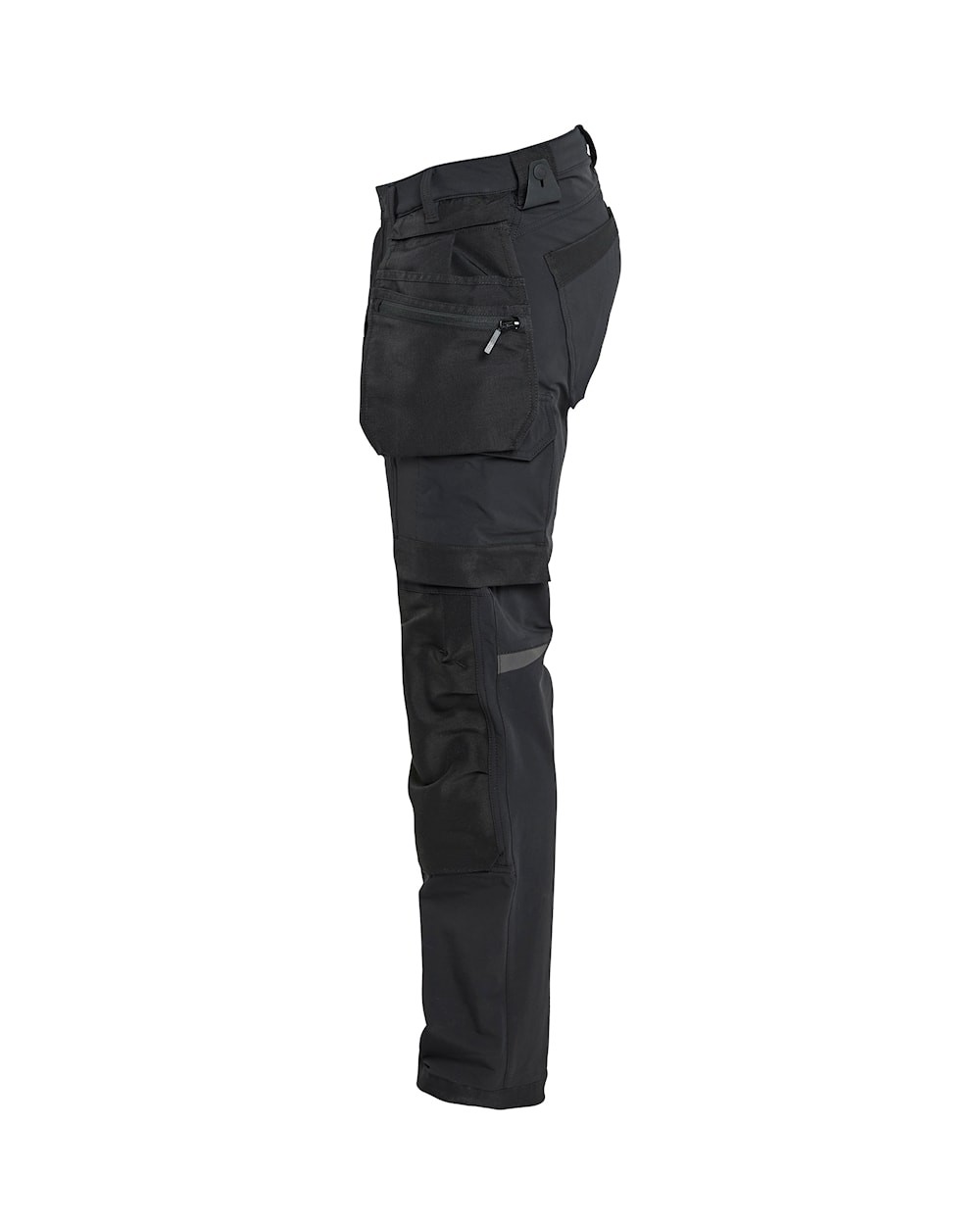 Pantalone da lavoro Multitasche Stretch Blaklader Artigiano Strecth 4-VIE 172016459900C50