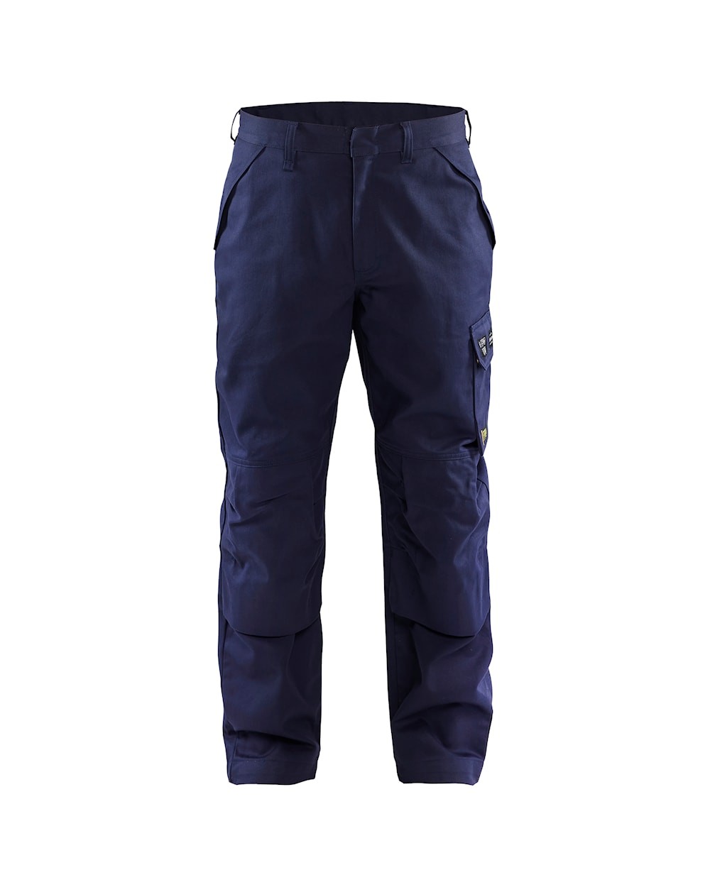 Pantaloni da lavoro Multitasche ignifugo antistatico Blaklader 172415168900C50