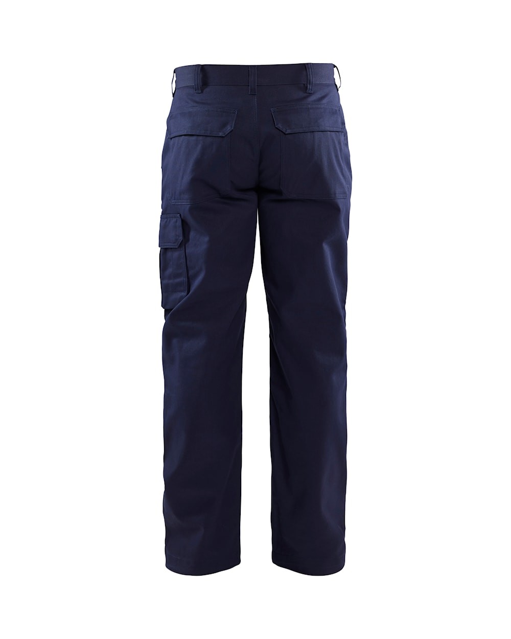 Pantaloni da lavoro Multitasche ignifugo antistatico Blaklader 172415168900C50