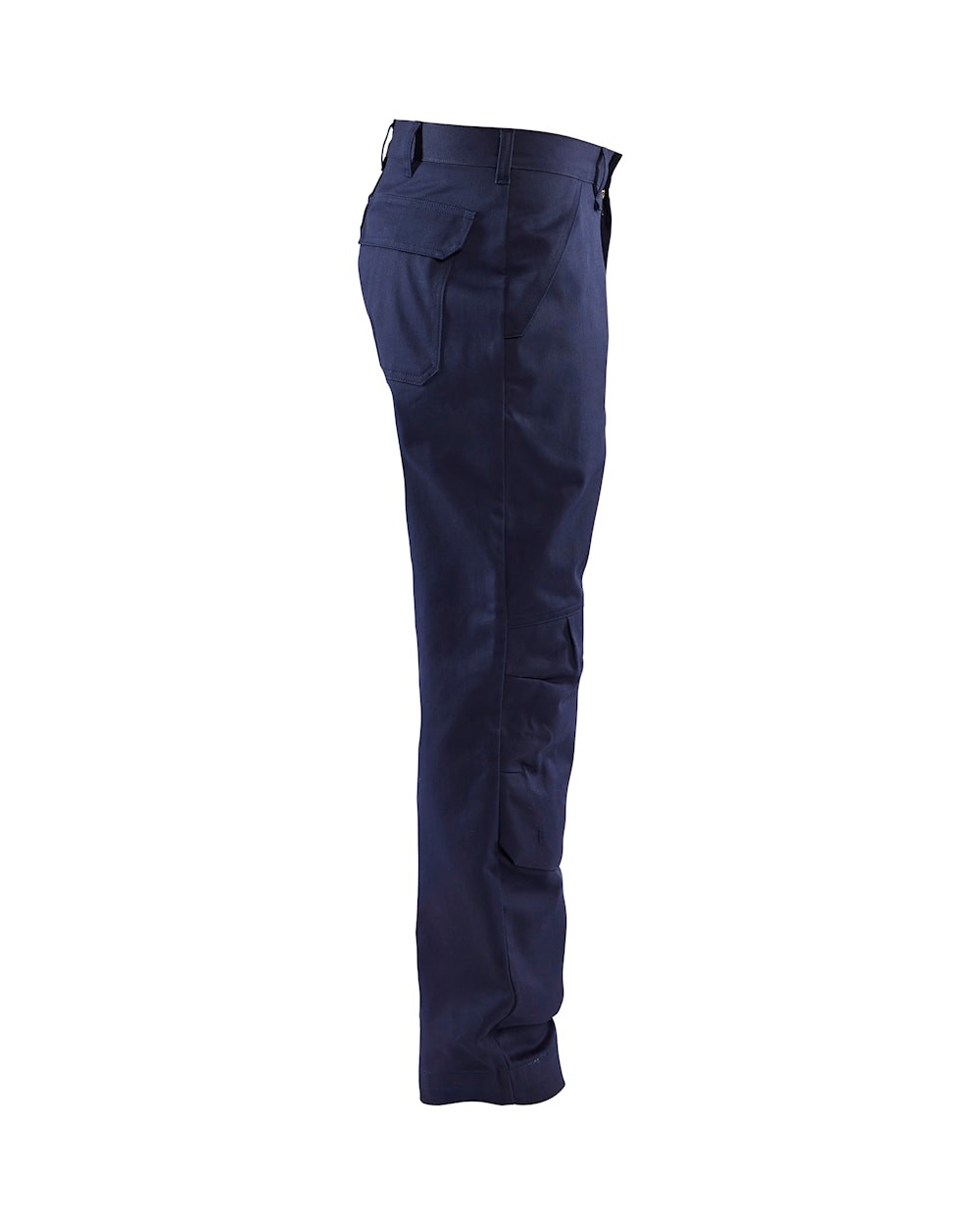 Pantaloni da lavoro Multitasche ignifugo antistatico Blaklader 172415168900C50