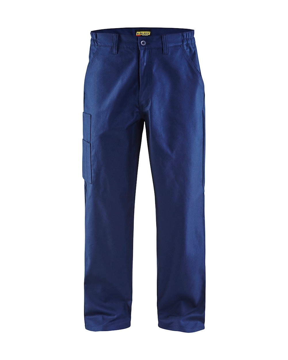 Pantaloni da lavoro Multitasche Blaklader 100% cotone 172512108800C50
