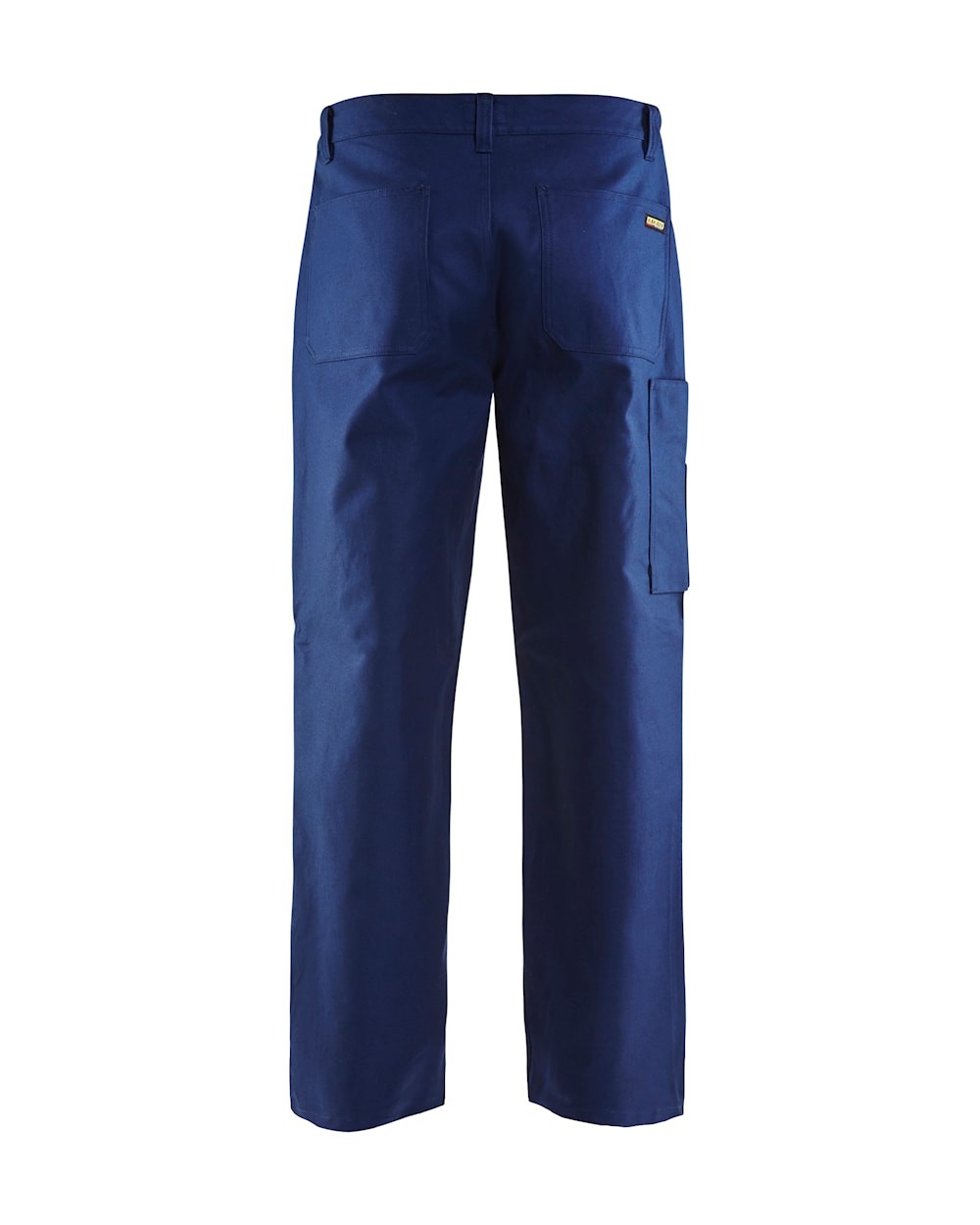 Pantaloni da lavoro Multitasche Blaklader 100% cotone 172512108800C50