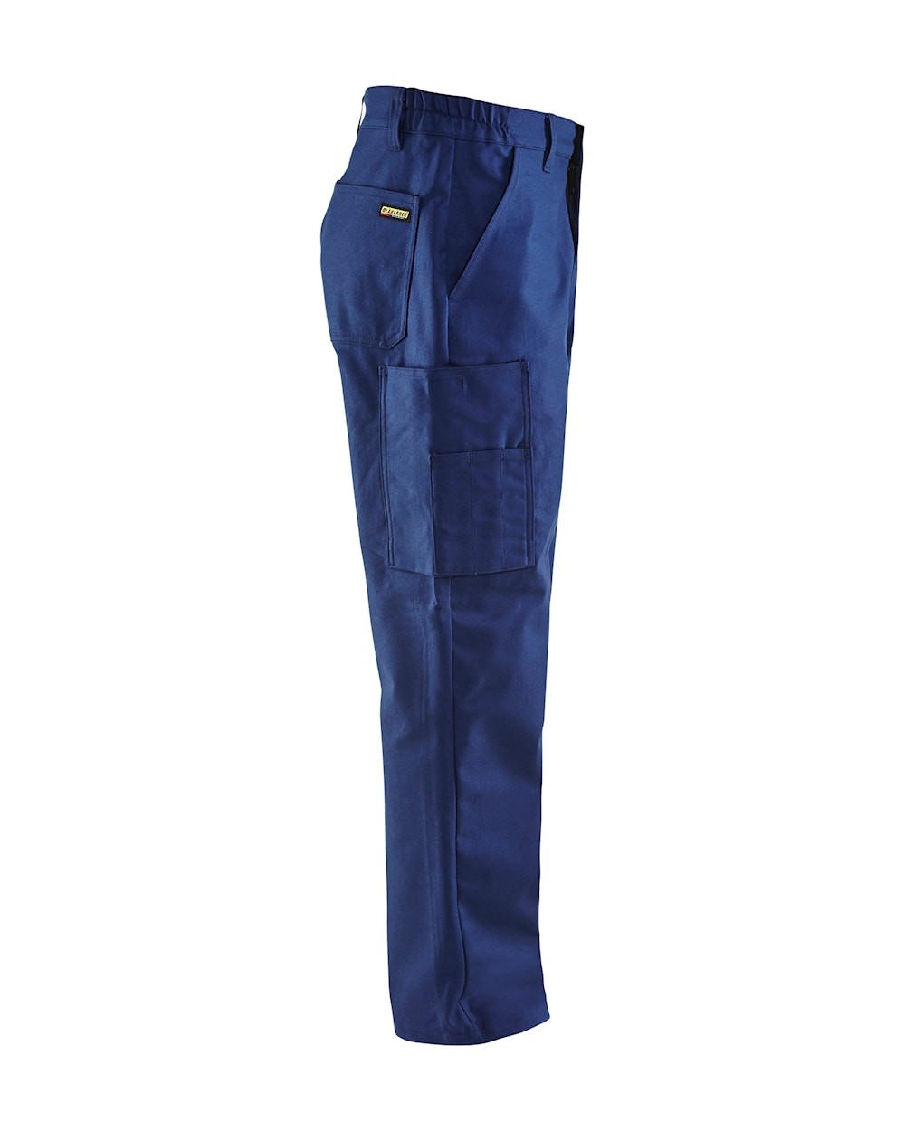 Pantaloni da lavoro Multitasche Blaklader 100% cotone 172512108800C50