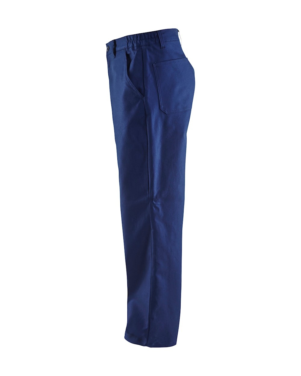 Pantaloni da lavoro Multitasche Blaklader 100% cotone 172512108800C50