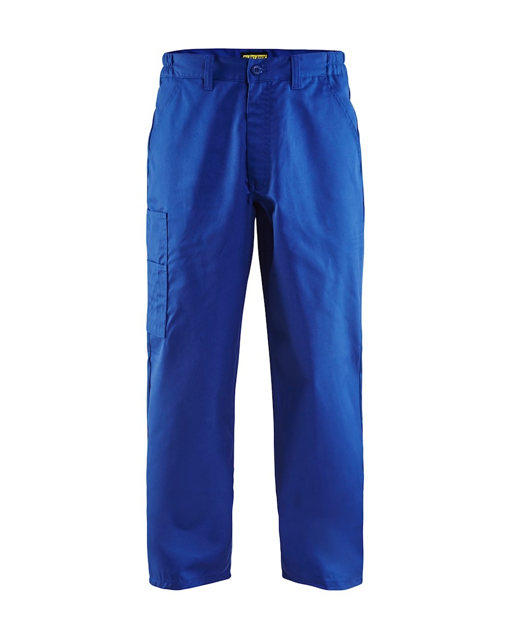 Pantaloni da lavoro Multitasche Blaklader 172518008500C50