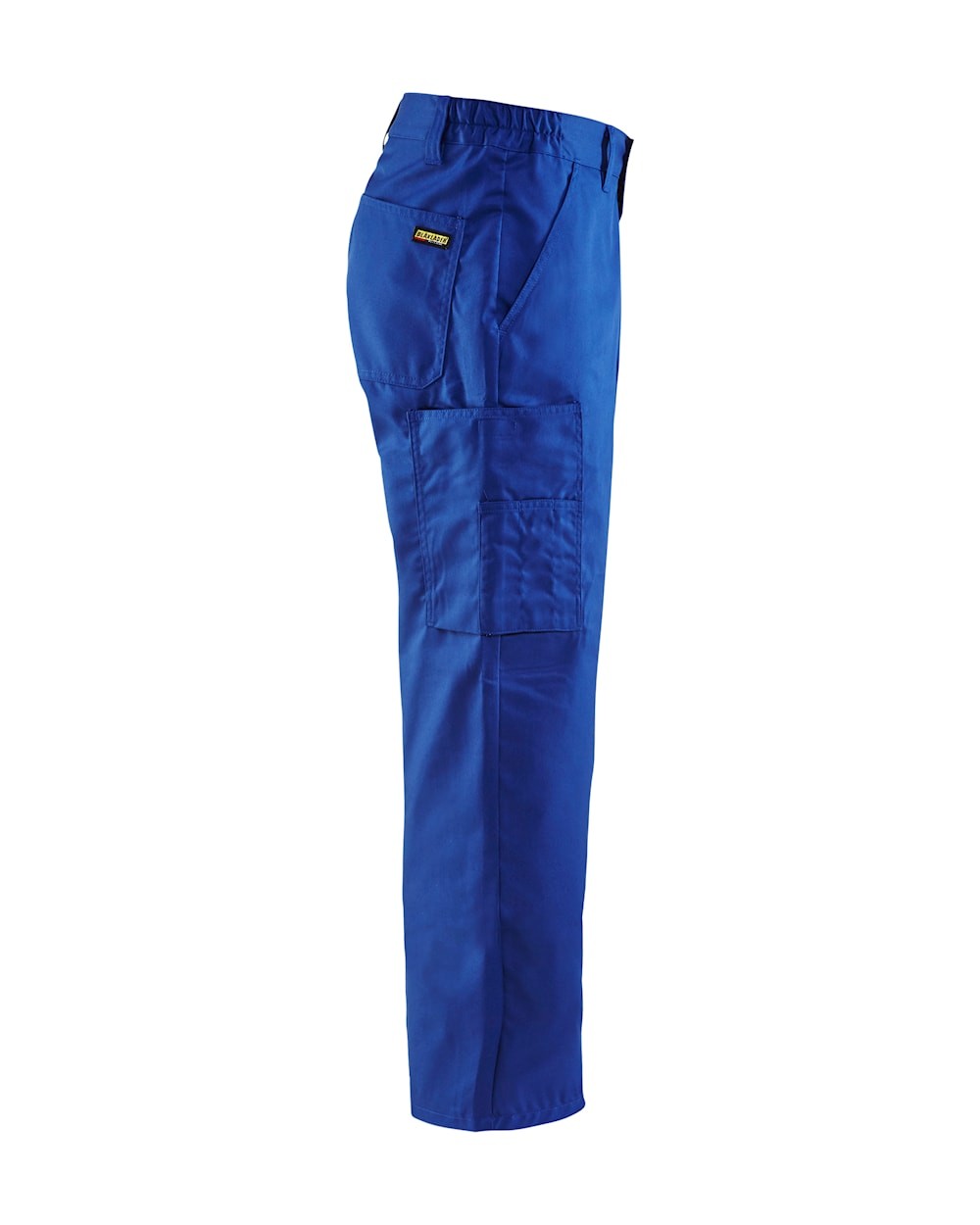 Pantaloni da lavoro Multitasche Blaklader 172518008500C50