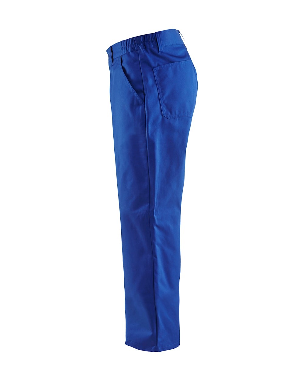 Pantaloni da lavoro Multitasche Blaklader 172518008500C50