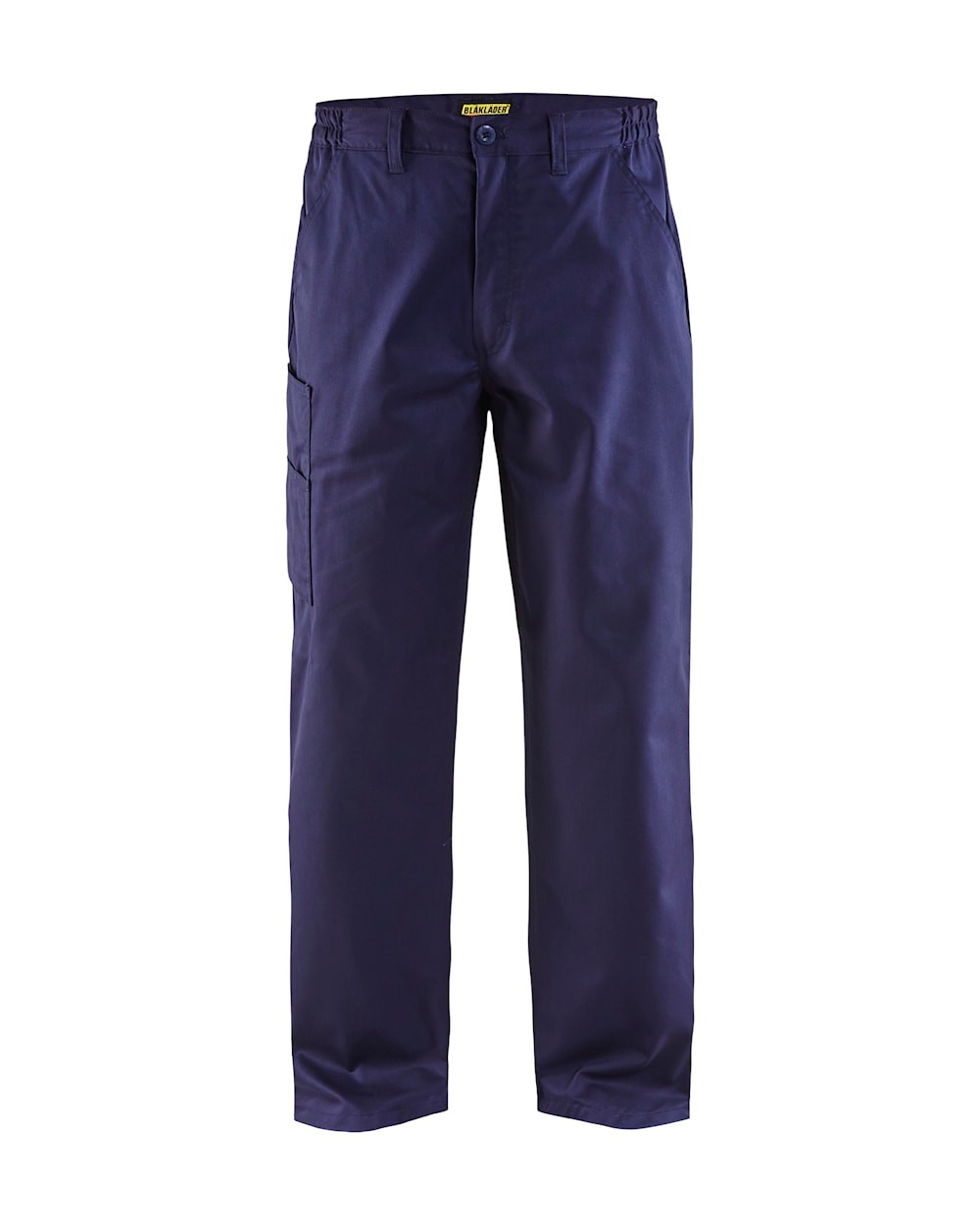 Pantaloni da lavoro Multitasche Blaklader 172518008500C50