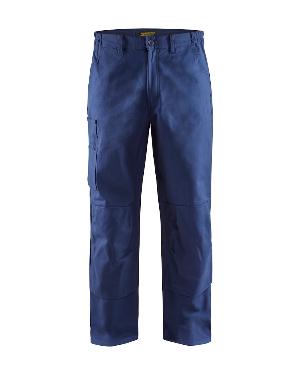 Pantaloni da lavoro Multitasche Blaklader 100% cotone 172612108800C50