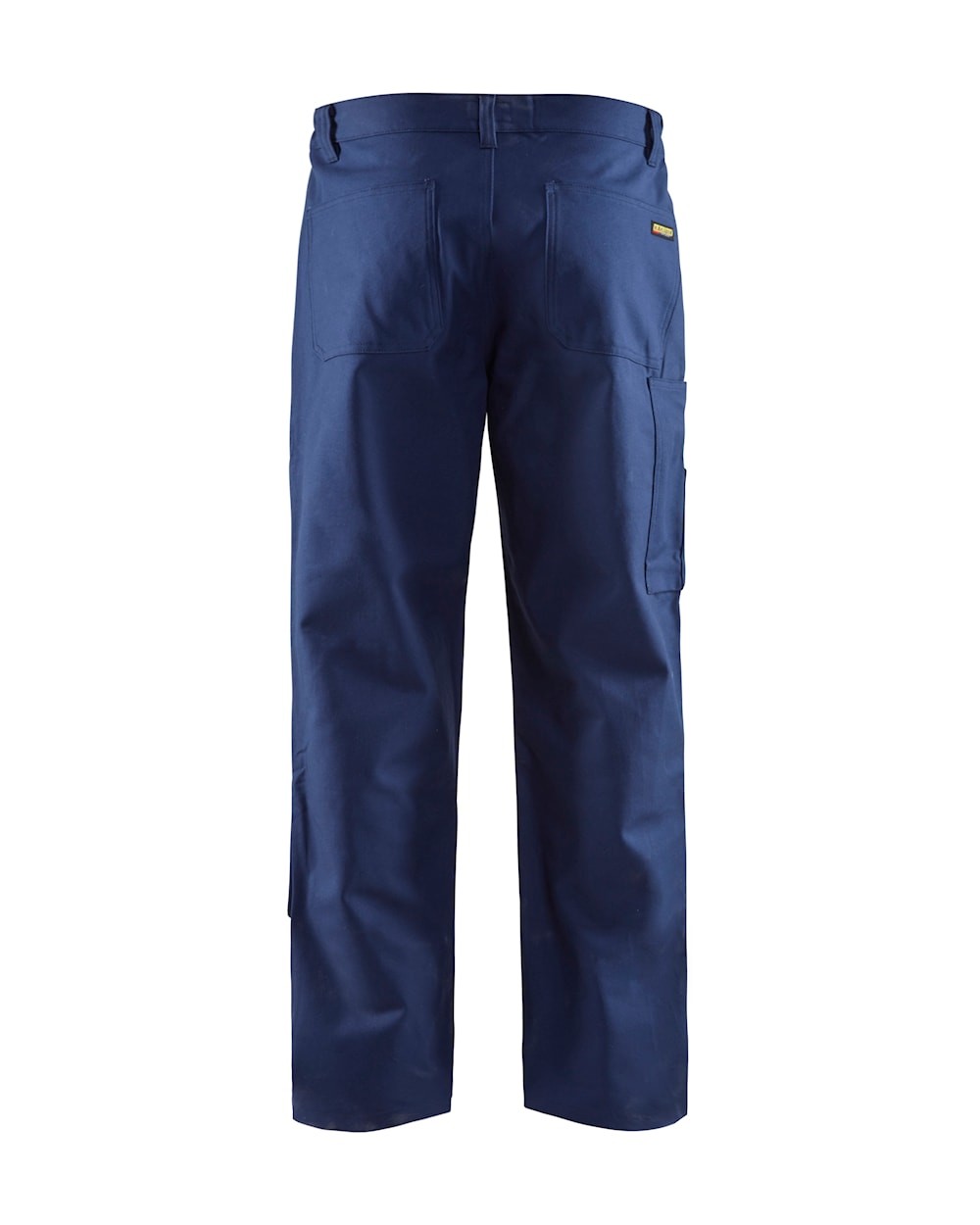 Pantaloni da lavoro Multitasche Blaklader 100% cotone 172612108800C50