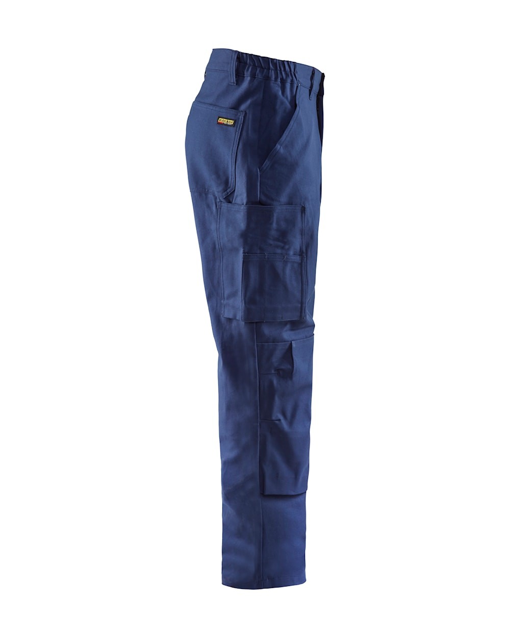 Pantaloni da lavoro Multitasche Blaklader 100% cotone 172612108800C50