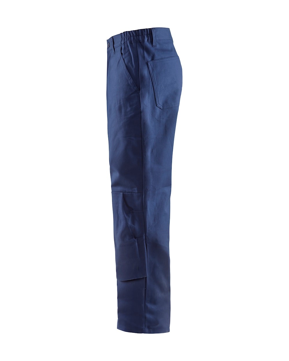 Pantaloni da lavoro Multitasche Blaklader 100% cotone 172612108800C50