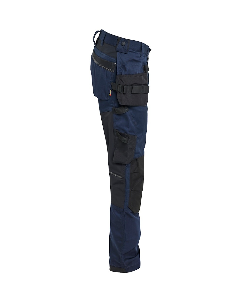 Pantaloni da lavoro Multitasche Blaklader Artigiano Stretch 159913438699C50