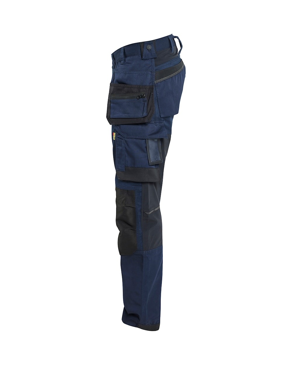 Pantaloni da lavoro Multitasche Blaklader Artigiano Stretch 159913438699C50
