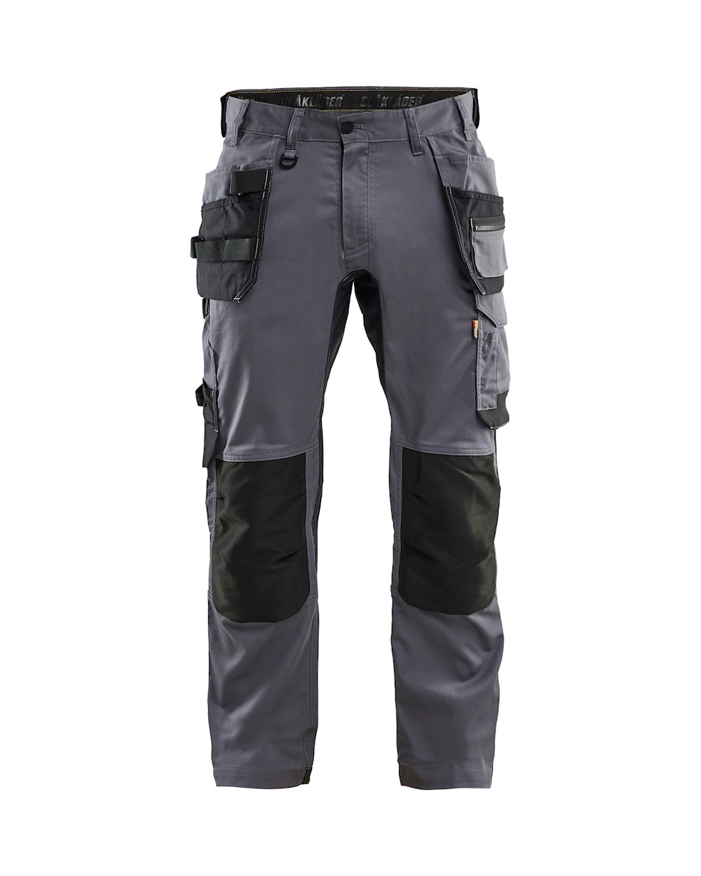 Pantalone da lavoro Multitasche Stretch Blaklader Artigiano Strecth 175018328600C50