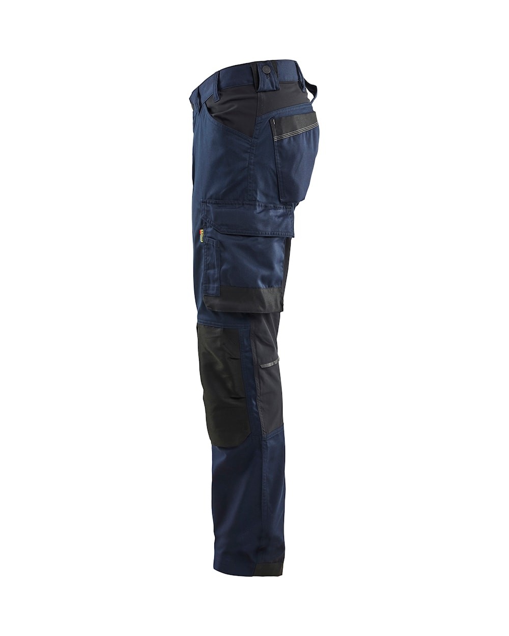 Pantalone da lavoro Multitasche Stretch Blaklader Artigiano Strecth 175118328600C50