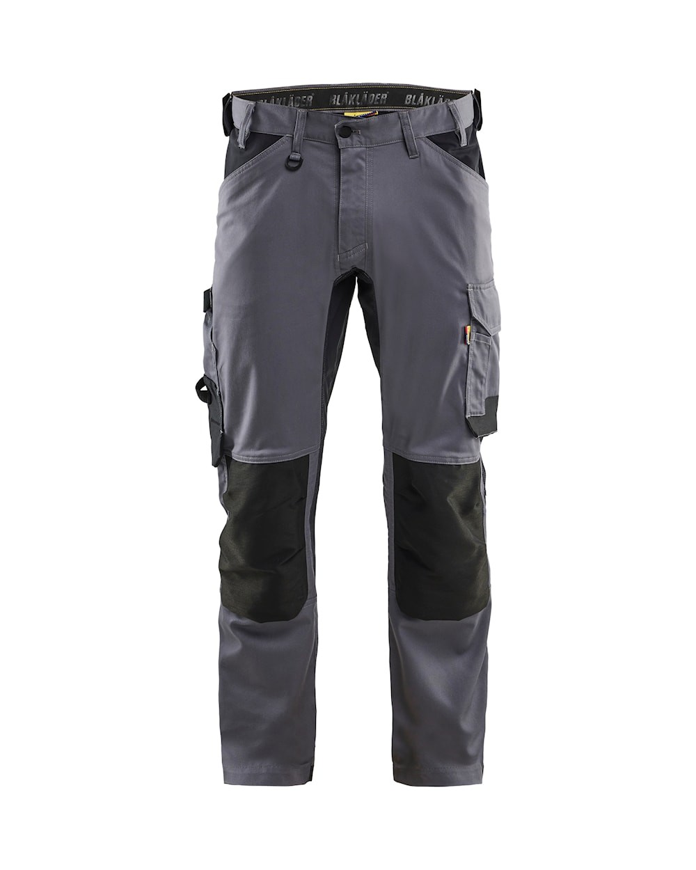 Pantalone da lavoro Multitasche Stretch Blaklader Artigiano Strecth 175118328600C50