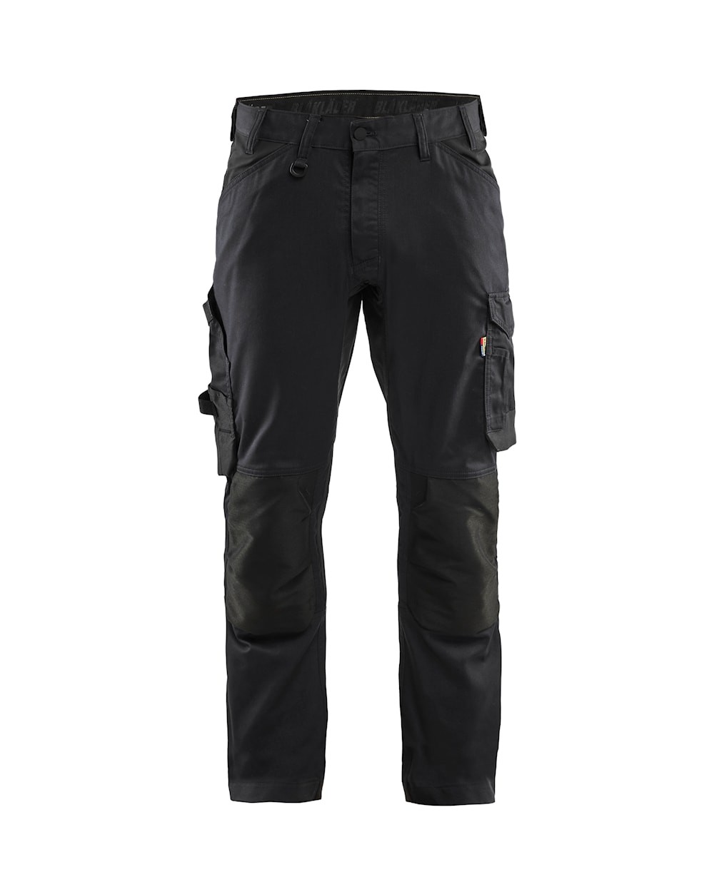 Pantalone da lavoro Multitasche Stretch Blaklader Artigiano Strecth 175118328600C50
