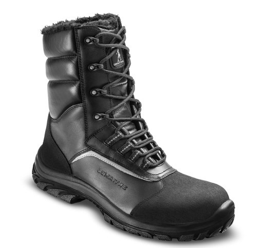 Scarpe antinfortunistiche Lemaitre Drakkar S3 CI HI HRO SRC DRAKS30NR