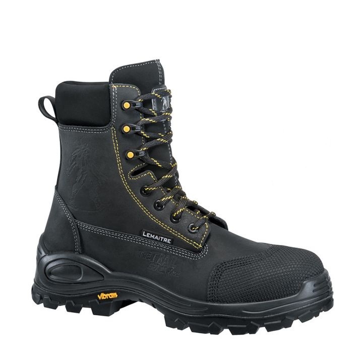 Scarpe antinfortunistiche Lemaitre Energy S3 WR CI SRC ENERS30NRVA