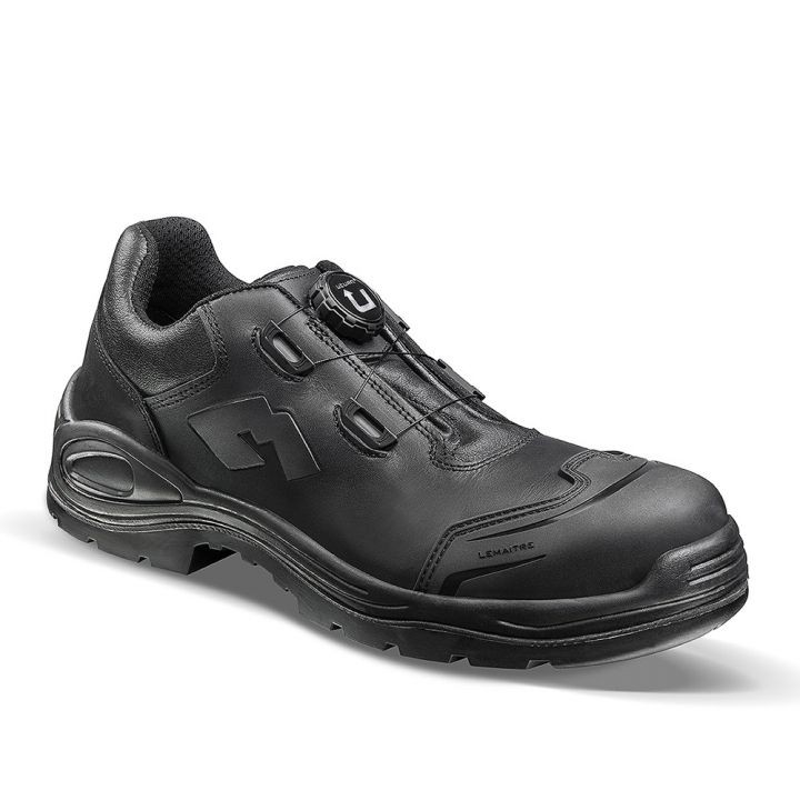 Scarpe antinfortunistiche Lemaitre Finn con chiusura BOA S3 CI SRC FINNS30NR