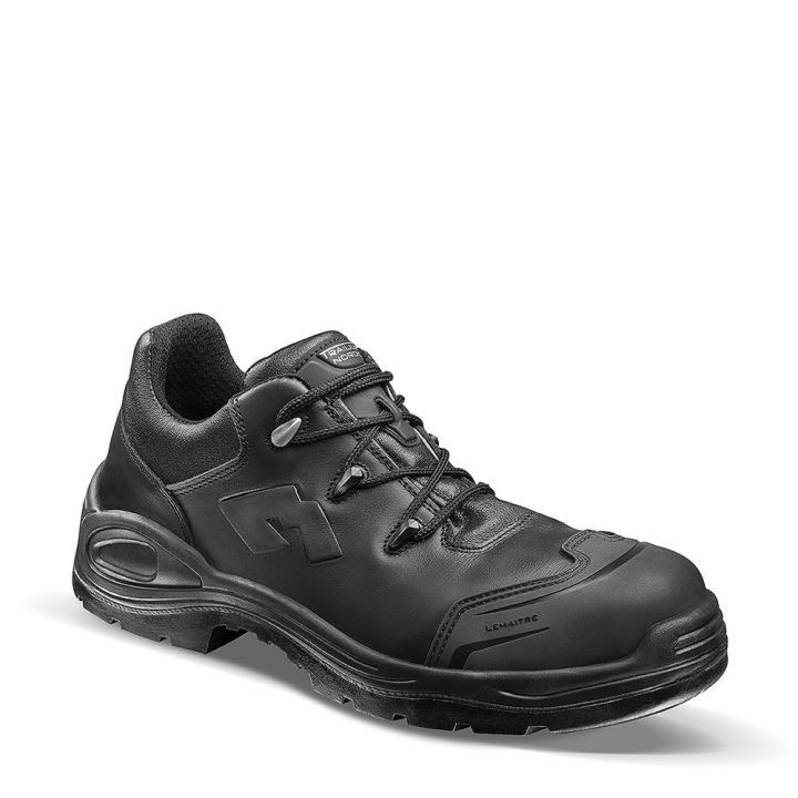 Scarpe antinfortunistiche Lemaitre Forseti S3 CI SRC FORSS30NR