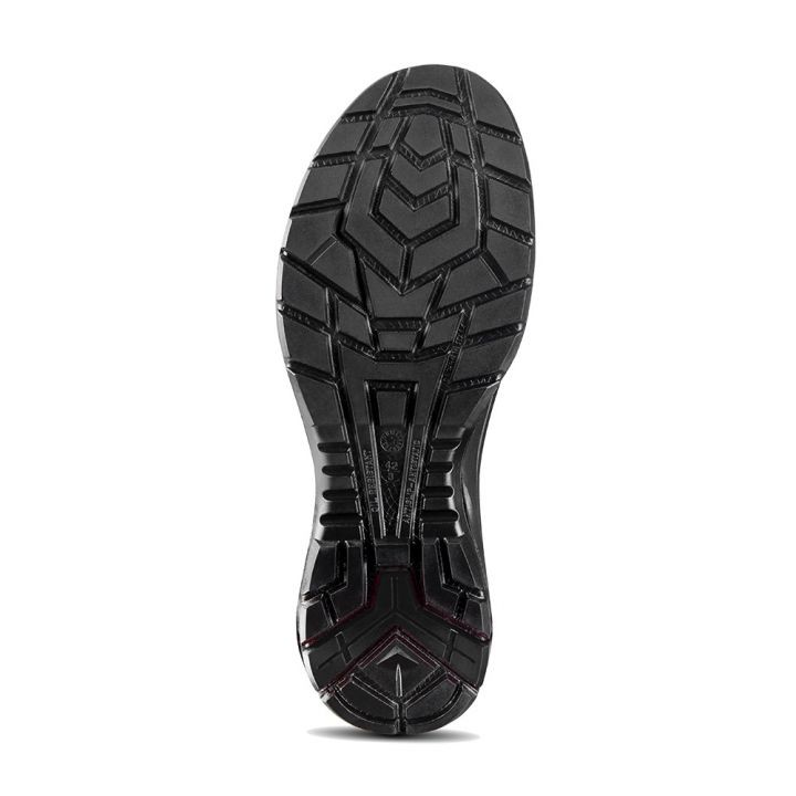 Scarpe antinfortunistiche Lemaitre George High S3 ESD SRC GEOHS30NR