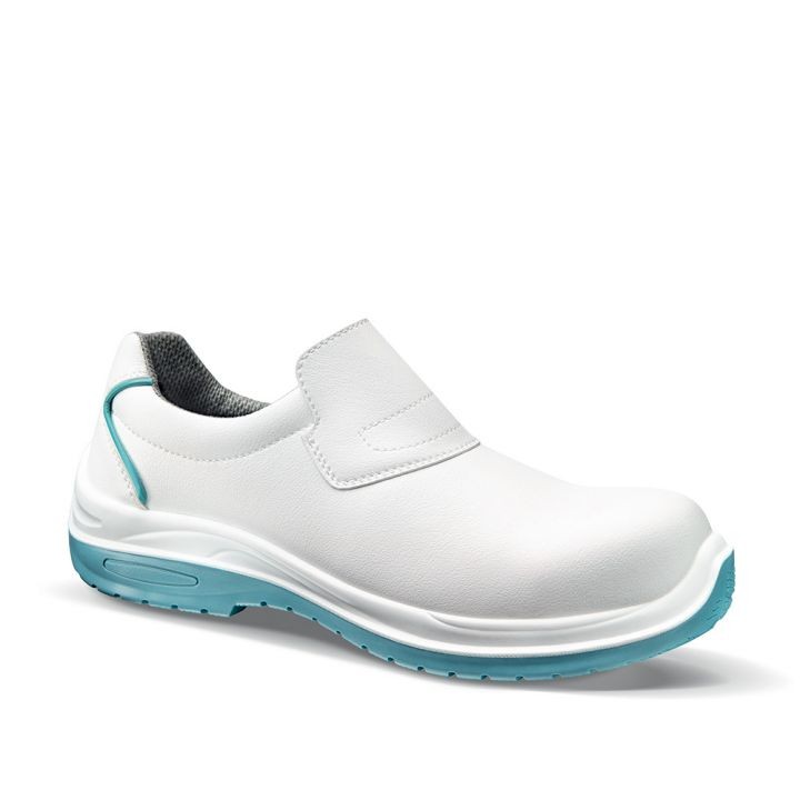 Mocassino antinfortunistico Lemaitre Impala S2 CI SRC IMPHS20BL