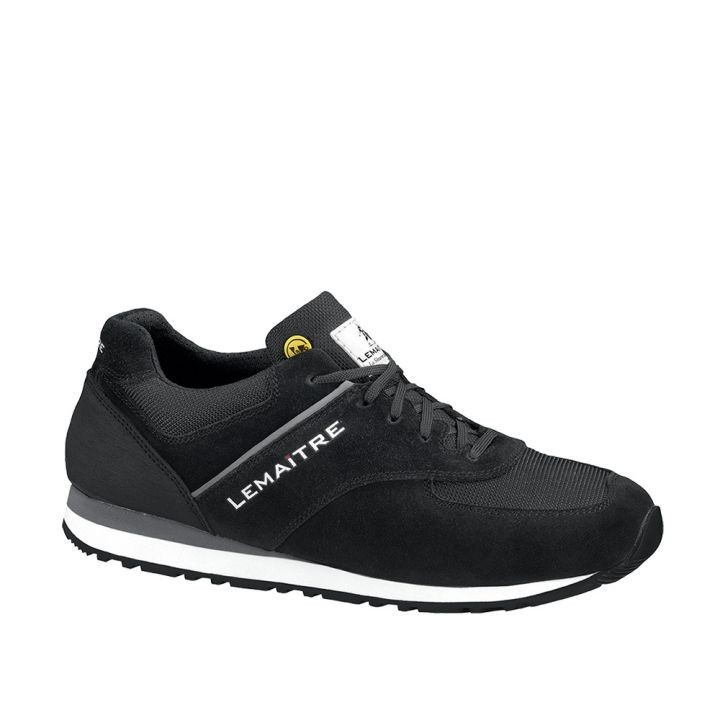 Scarpe antinfortunistiche Lemaitre Joey O2 A E WRU ESD SRC JOEYO20NR