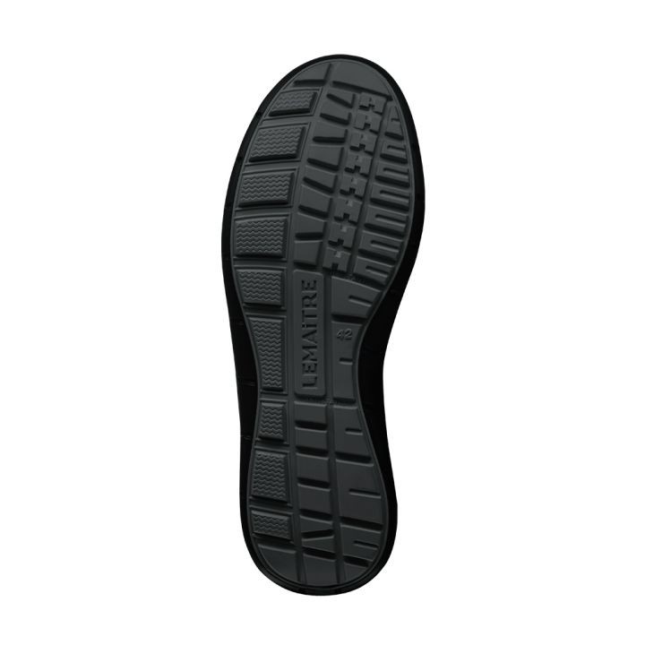 Scarpe antinfortunistiche Lemaitre Youri con chiusura BOA S3 SRC CI YOURS30NR
