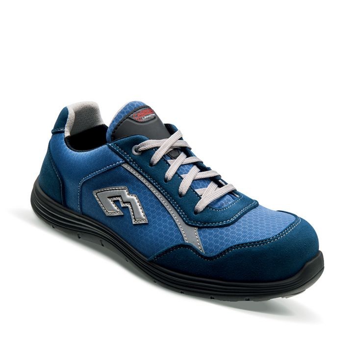 Scarpe antinfortunistiche Lemaitre Kendji S3 CI SRC KENDS30BE