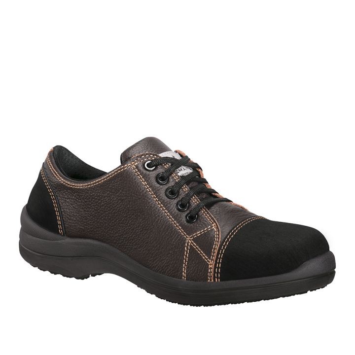 Scarpe antinfortunistiche Lemaitre Liberty Lady S3 CI SRC LIBBS30CH
