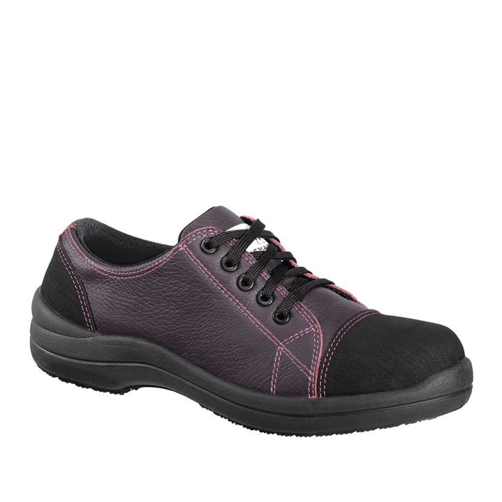 Scarpe antinfortunistiche Lemaitre Liberty Lady S3 CI SRC LIBBS30CH