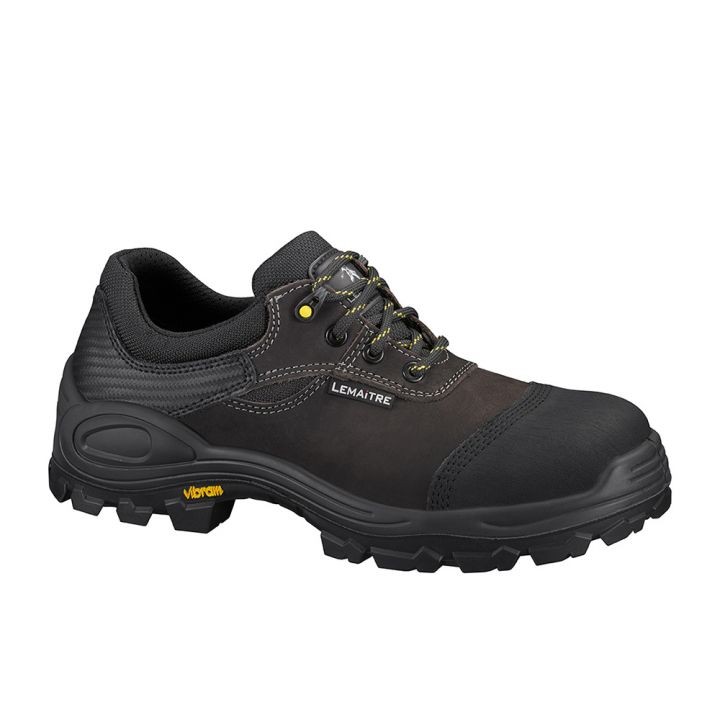 Scarpe antinfortunistiche Lemaitre Lowwind S3 SRC LOWWS30BF