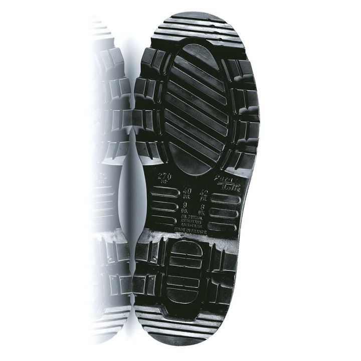 Scarpe antinfortunistiche Lemaitre Pilot S3 CI SRC PILOS30BF
