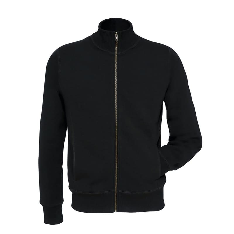 Felpa Da Lavoro Spider B&C Collection - BCWM646