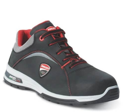 Scarpe antinfortunistiche Ducati FTG Le MANS Racing/Ducati