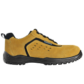 Scarpe antinfortunistiche GOODYEAR G8000 Traspiranti