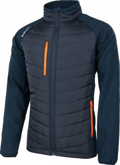 Giubbino da lavoro impermeabile multitasche Albatros Parry Softshell 267050